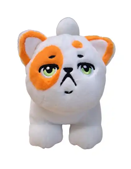 レゴ 354020LL-1 Churro Plush ぬいぐるみ