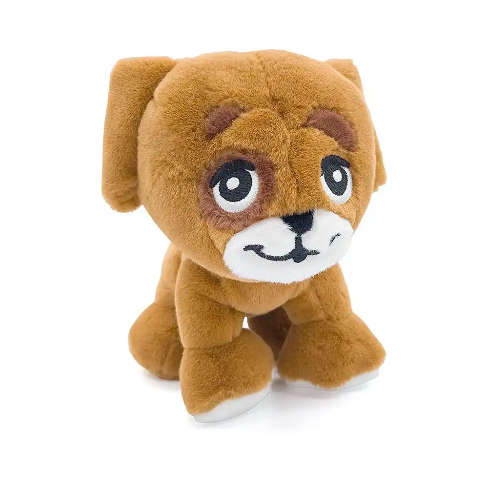 レゴ 354040-1 Friends Popsy Dog Plush ぬいぐるみ