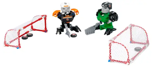 レゴ 3544-1 Game Set ホッケー