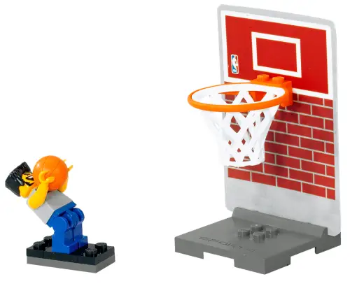 LEGO Set 3549