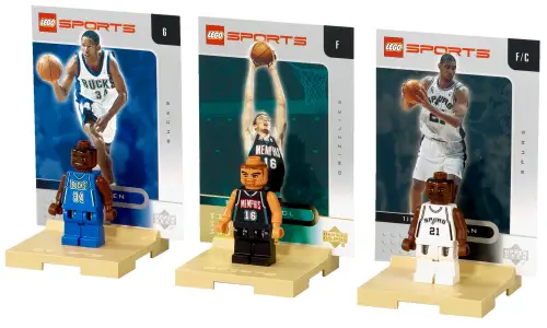 LEGO Set 3560