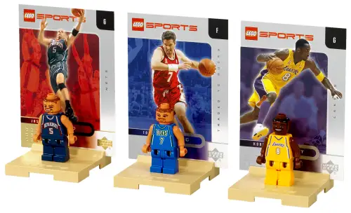 LEGO Set 3563