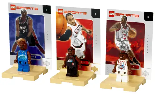 LEGO Set 3564