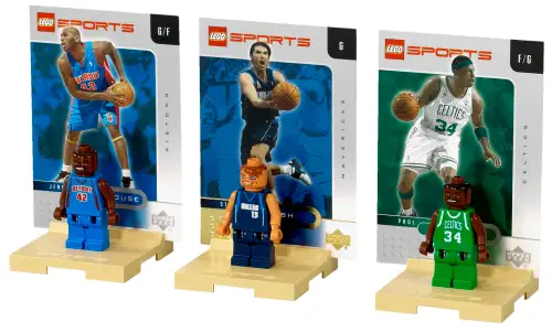 LEGO Set 3565
