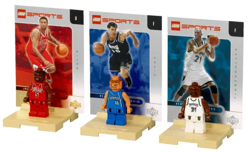 LEGO Set 3566