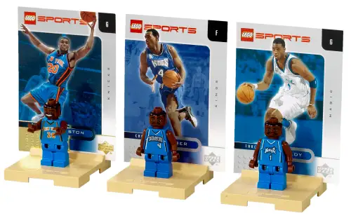 LEGO Set 3567