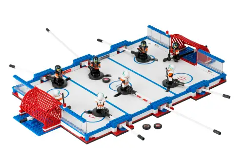 3578 NHL アイスホッケー - ホッケー (2004年)