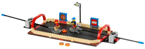 LEGO Set 3579