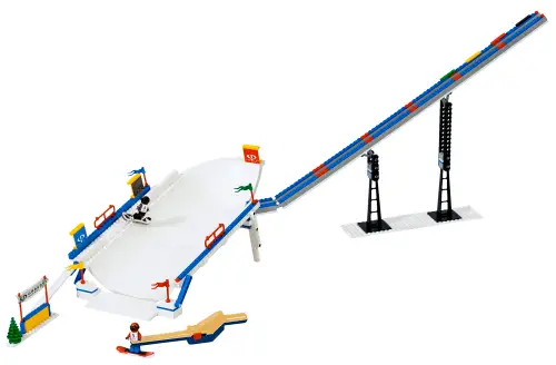 LEGO Set 3585