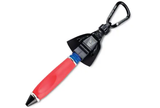 レゴ 3702-1 Darth Vader Carabiner Pen 文房具