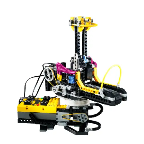 レゴ 3804-1 ロボット発明システム2.0 RCX
