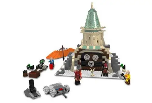 LEGO Set 3828