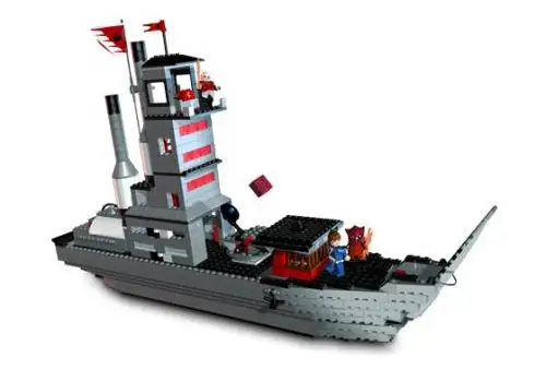 LEGO Set 3829
