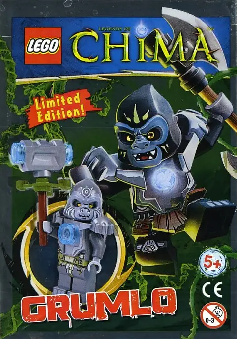 LEGO Set 391114