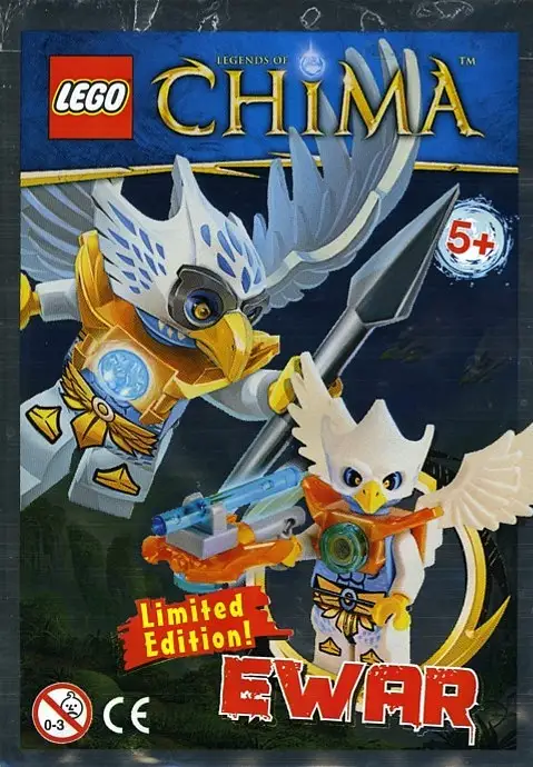 LEGO Set 391301