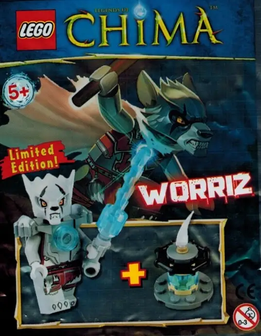 LEGO Set 391404