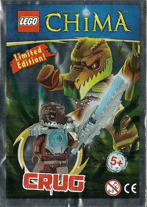 LEGO Set 391406