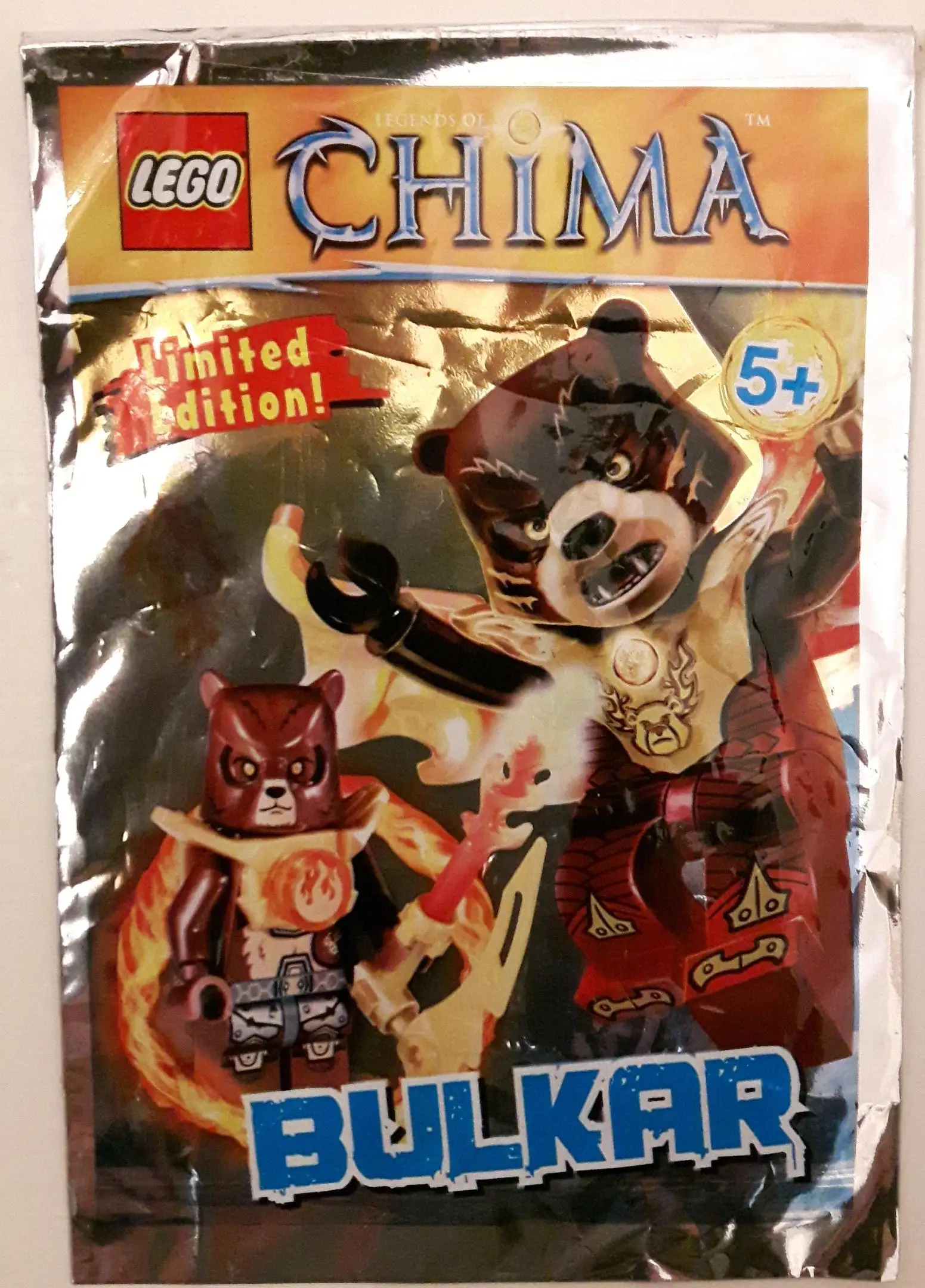 LEGO Set 391508