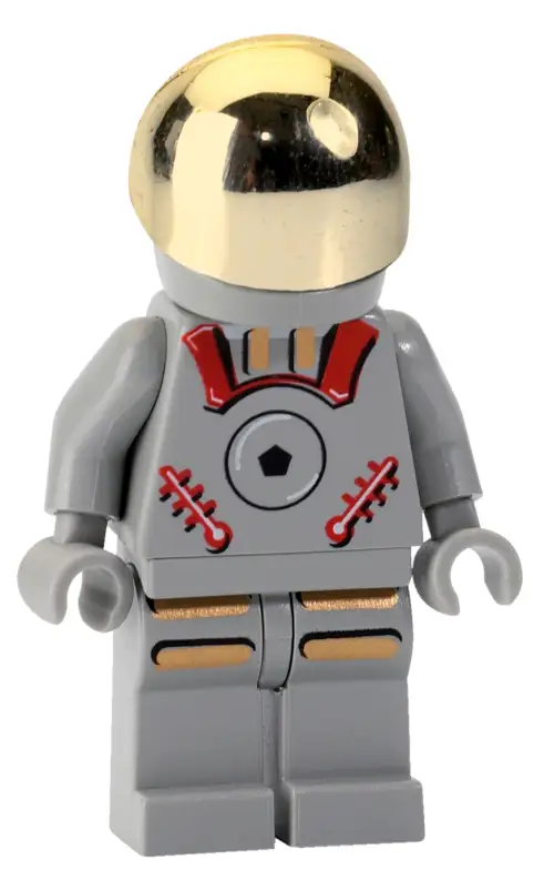 LEGO Set 3929