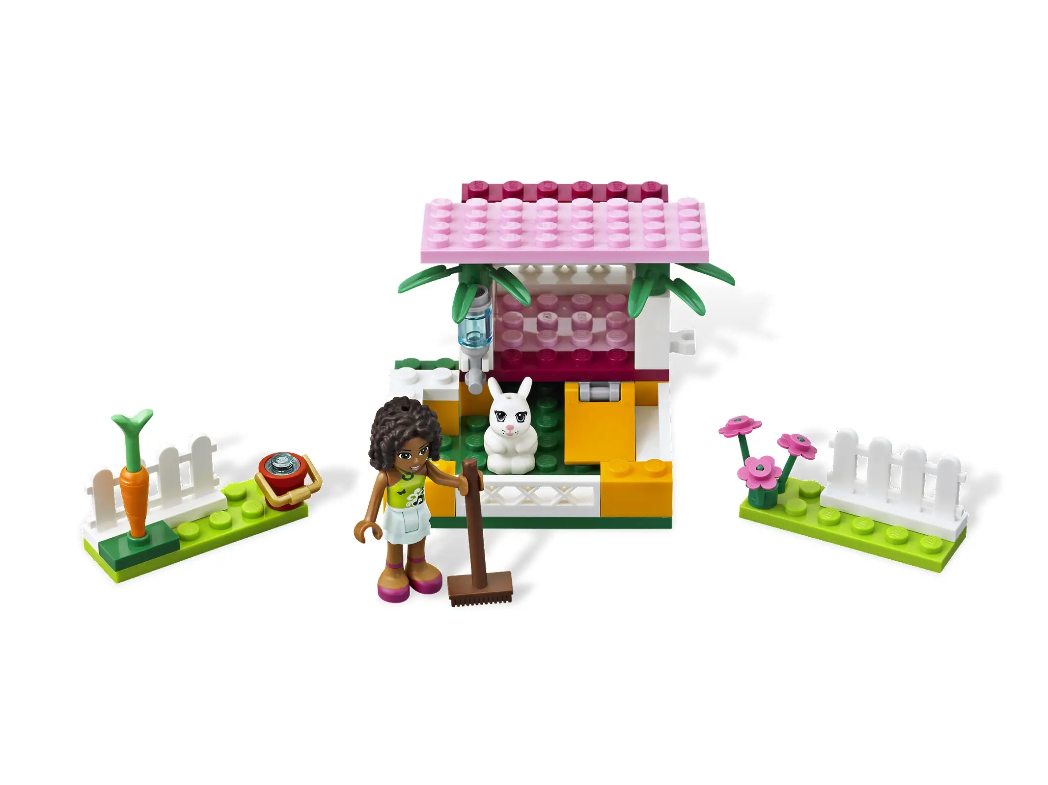 LEGO Set 3938