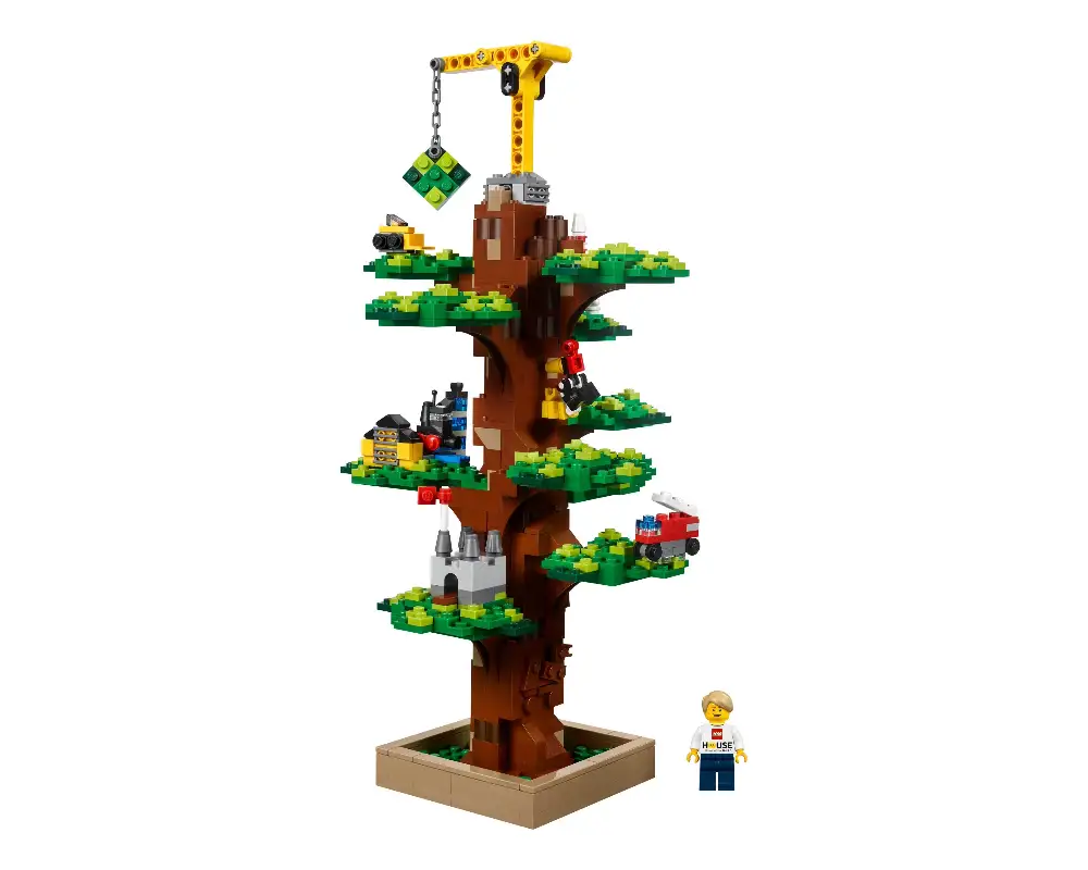 LEGO Set 4000026