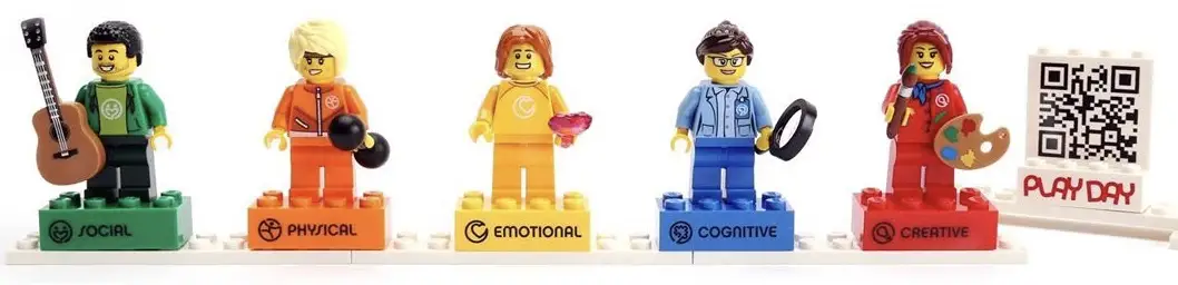 LEGO Set 4000036
