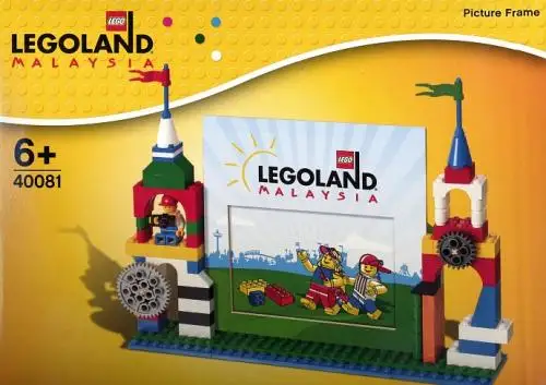 LEGO Set 40081-4