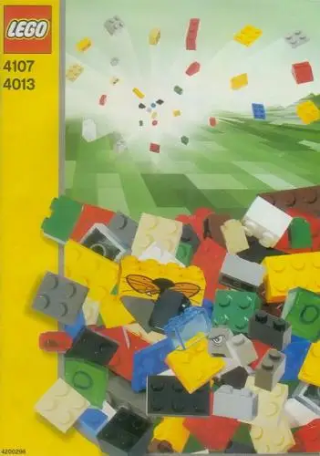 4013 Create and Imagine - Make & Create (2003年}