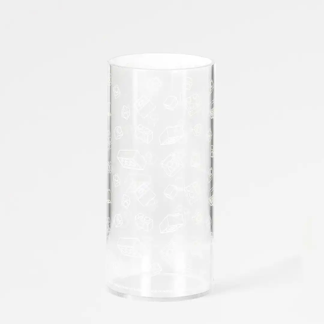レゴ 40350800-1 Brick Art Line Vase キッチン・寝具