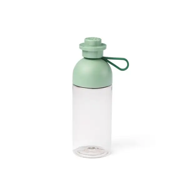 レゴ 40420005-1 Drinking Bottle (Sand Green) キッチン・寝具