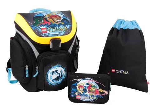 レゴ 4047443206282-1 Legends of Chima Easy Set グッズ