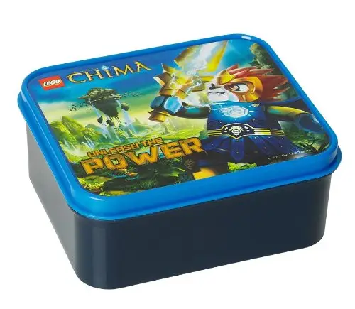 レゴ 40501720-1 Laval Lunch Box キッチン・寝具