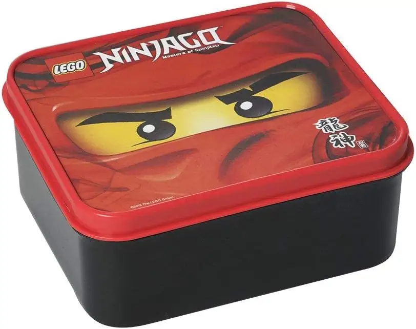 レゴ 40501733-1 Ninjago Kai Lunch Box キッチン・寝具
