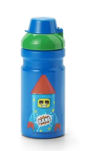 レゴ 40560800-1 Firework Guy Bottle キッチン・寝具
