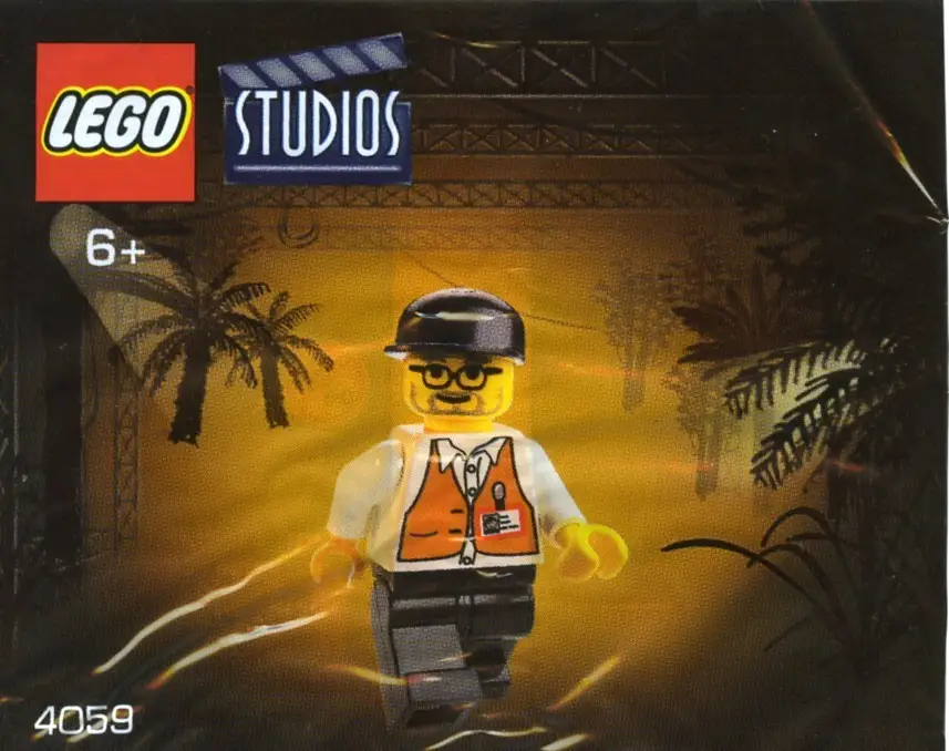 LEGO Set 4059
