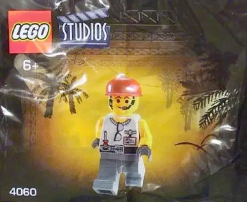 LEGO Set 4060