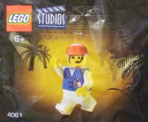 LEGO Set 4061