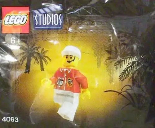 LEGO Set 4063