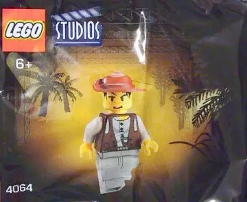 LEGO Set 4064
