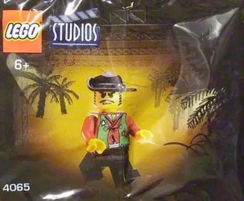 LEGO Set 4065