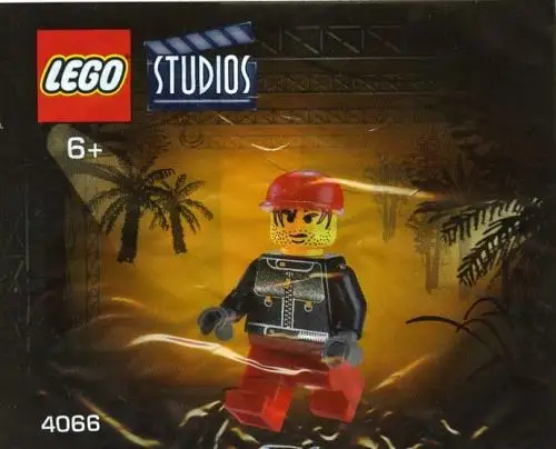LEGO Set 4066