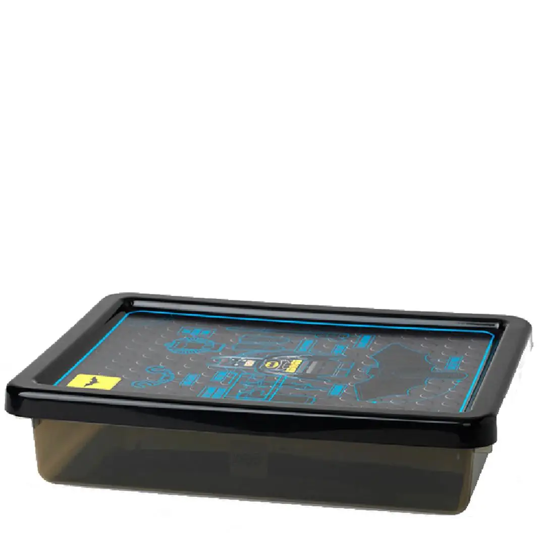 レゴ 40921735-1 Storage Box Small with Batman Print 収納