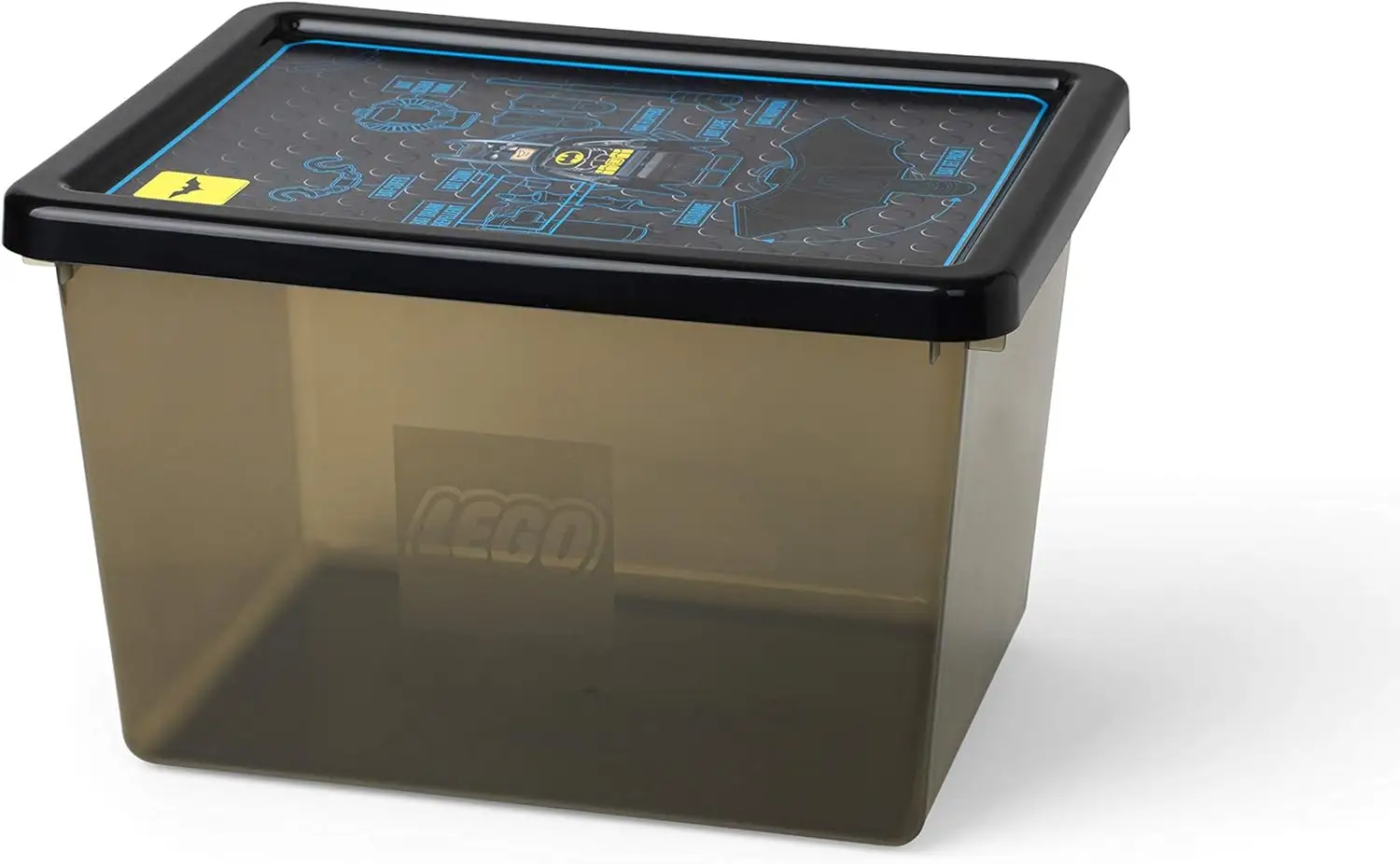 レゴ 40941735-1 Storage Box Large with Batman Print 収納