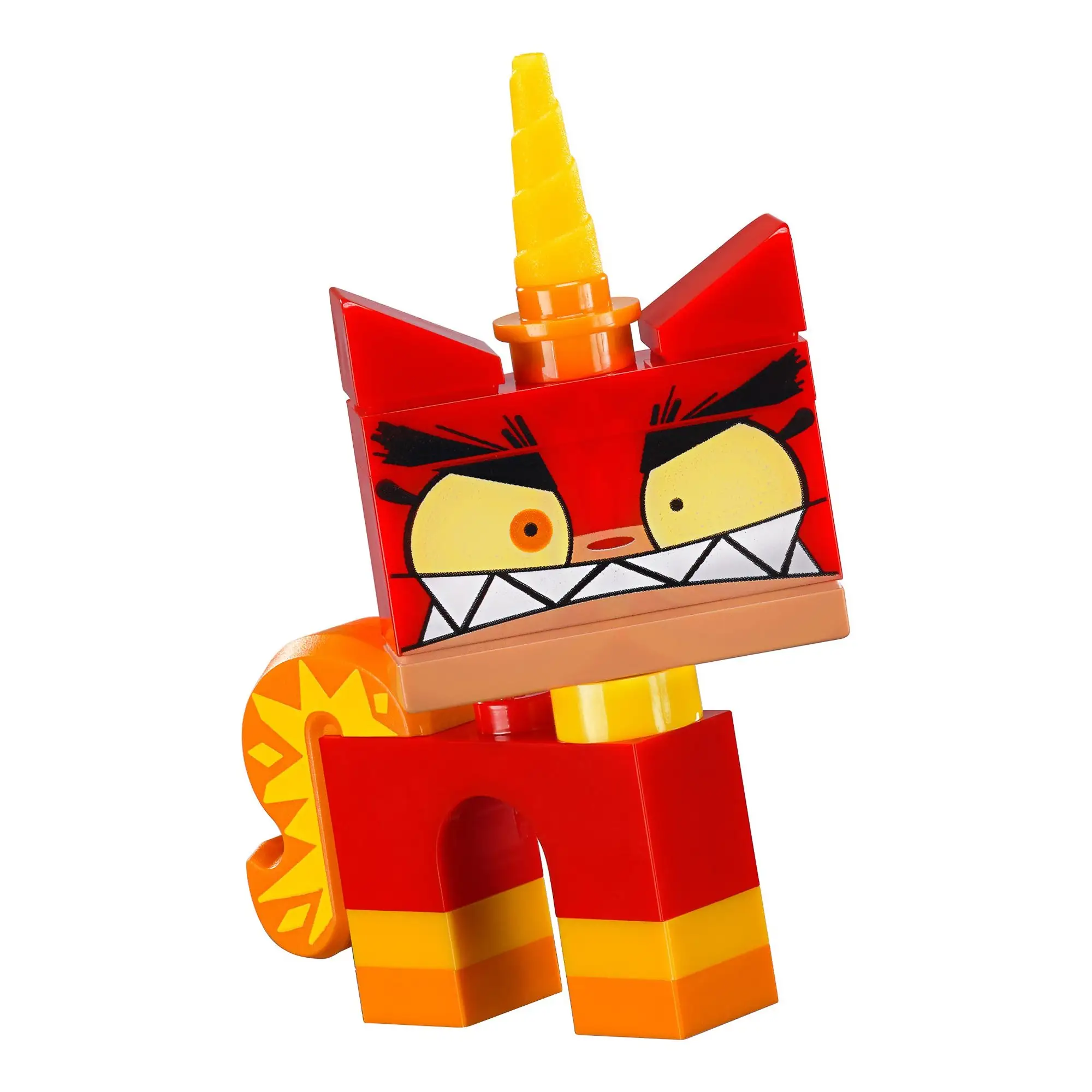 レゴ 41775-2 Angry Unikitty ユニキャット！