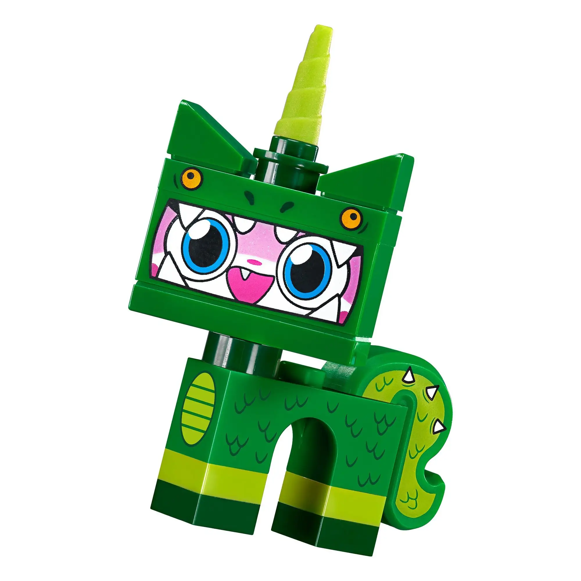 レゴ 41775-4 Dinosaur Unikitty ユニキャット！