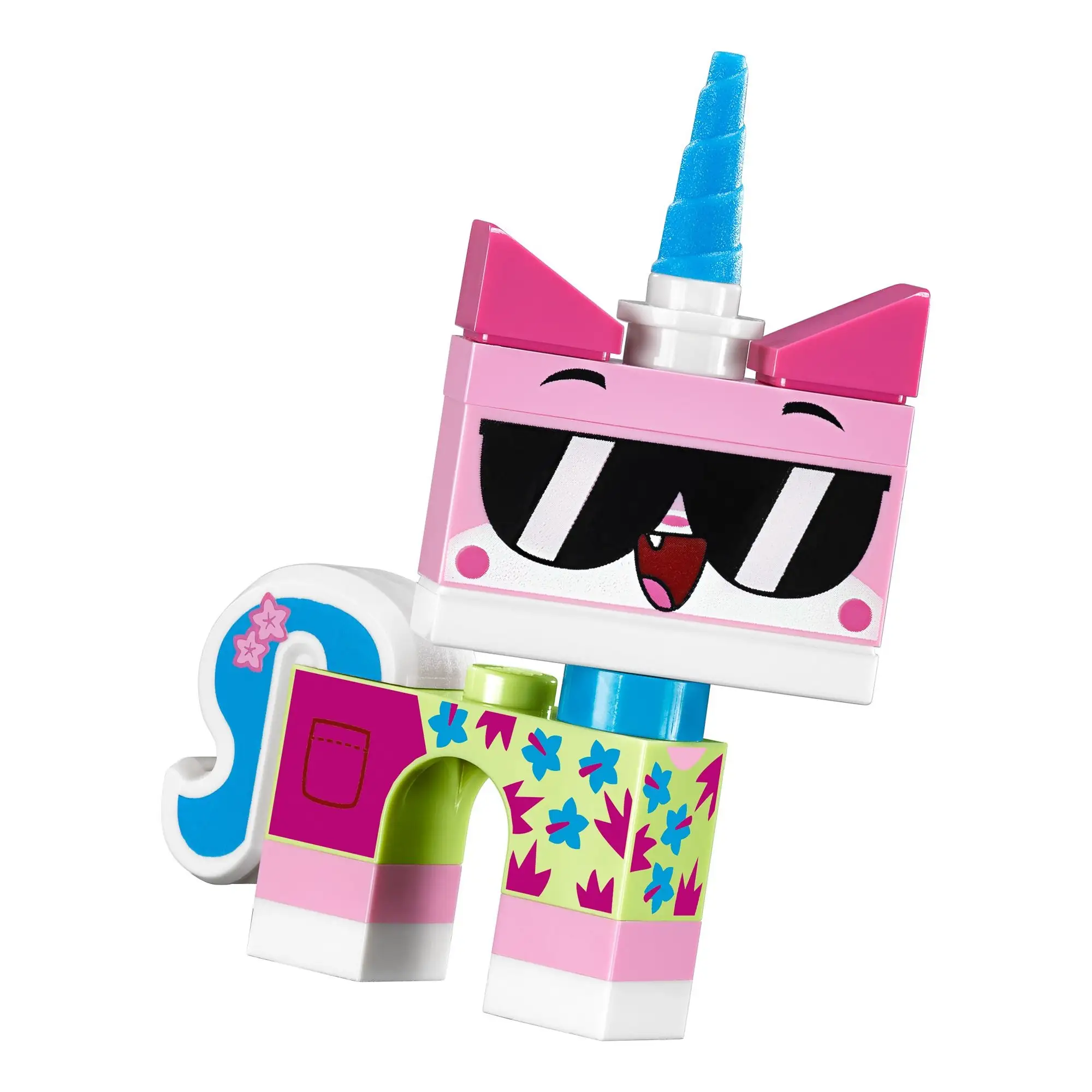 レゴ 41775-5 Shades Unikitty ユニキャット！