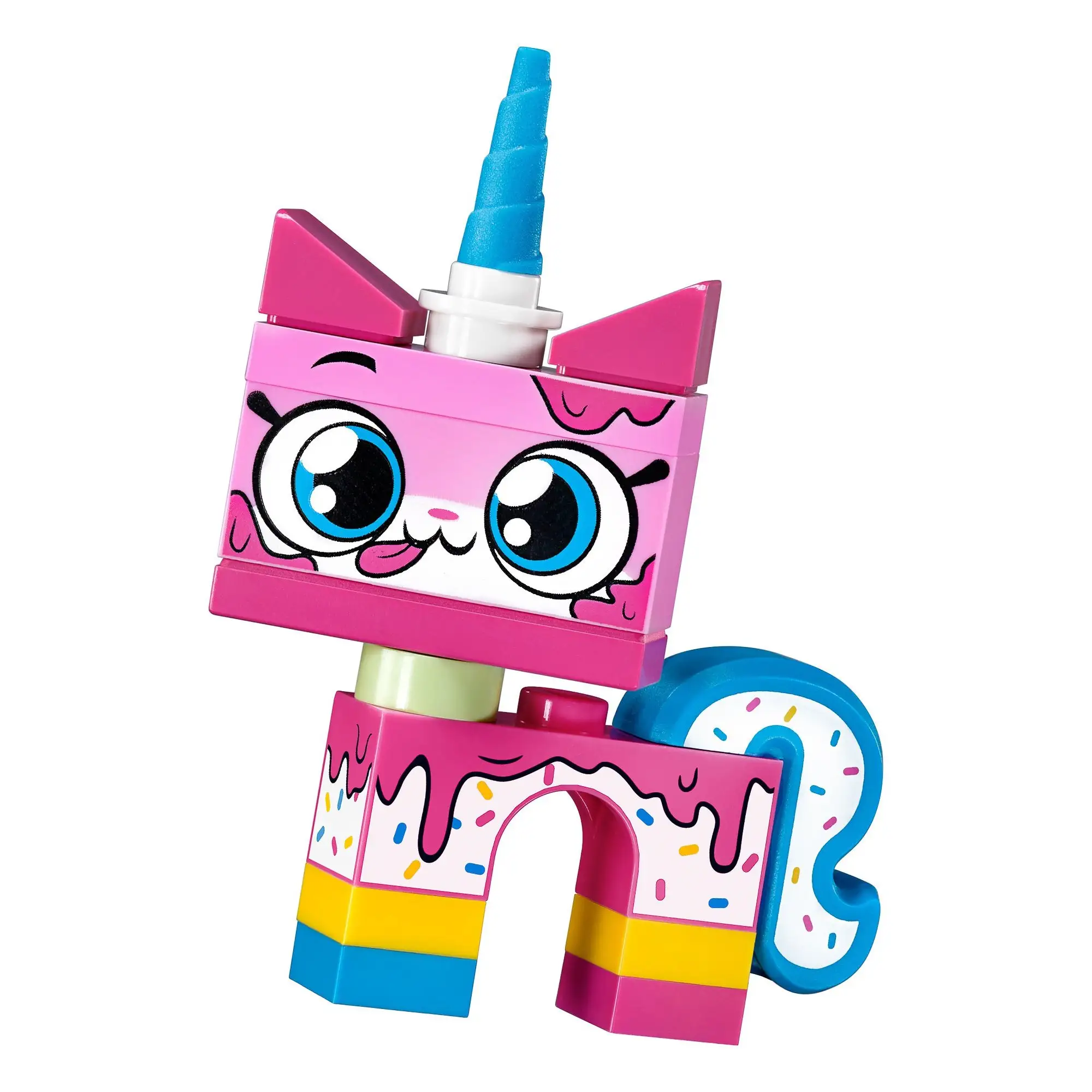 レゴ 41775-7 Dessert Unikitty ユニキャット！