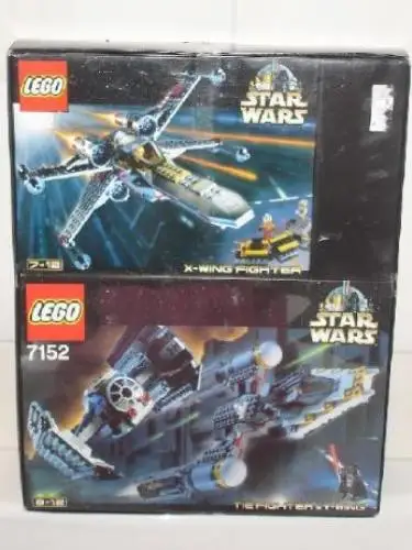 レゴ 4195641-1 Star Wars Co-Pack スター・ウォーズ
