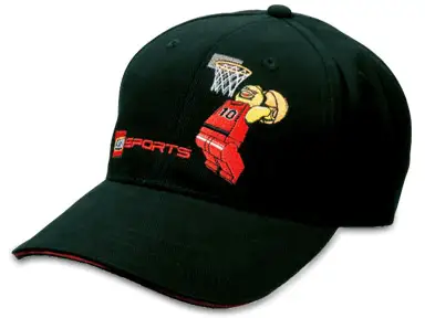 レゴ 4202699-1 Sports Basketball Cap グッズ
