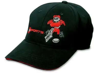 レゴ 4202705-1 Sports Hockey Cap グッズ